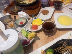 -豪客来牛排(成都锦江大融城店)