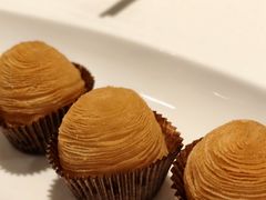 猫山皇榴莲酥-金悦轩海鲜酒家(拱北店)
