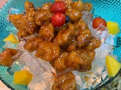 -园里前·10年私厨·福建菜(台江万达鳌峰洲店)