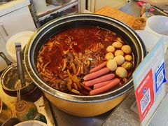 -安徽阜阳卷馍(西单店)