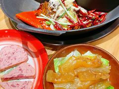 -虾领航小龙虾·吉林烧烤(柳州路店)