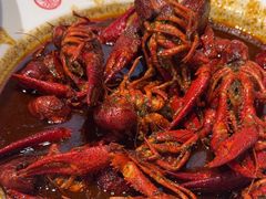 -叶派龙虾•招牌香辣蟹·海鲜(中海国际店)