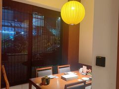 -水之惠鲜鱼料理(王府大街店)