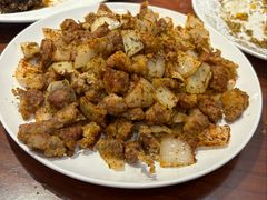 -恩宏德餐馆(平山道店)