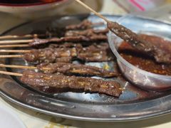 -串盟烧烤大排档·长沙美食地标(星沙店)