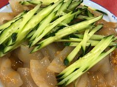 -北大地皖峰饭馆