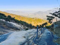 -泰山风景名胜区