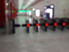 -北沙滩(地铁站)