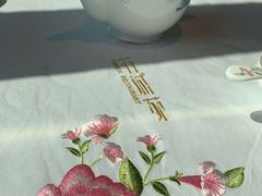 -花城苑广府菜(侨鑫店)
