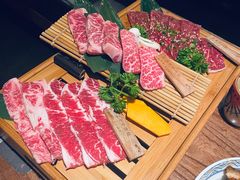 -壹风町烧肉居酒屋(恒丰中央广场店)