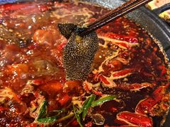-黄潇洒老火锅(九眼桥宏济巷店)