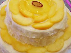-OL’s Cake鲜荟千层(东风中路店)