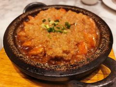 -小菜园新徽菜(宜兴八佰伴店)
