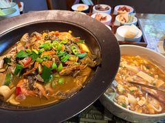 -一味大院•桐庐菜传承店(春江路店)