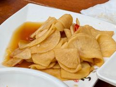 -东北风味思缘食府(对湖路店)