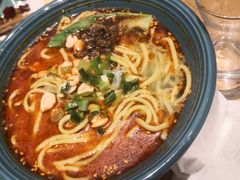 -渝乡辣婆婆·川菜 水煮鱼(中山西路店)