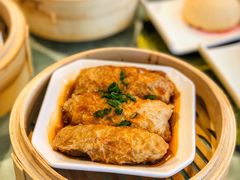 -遇花缘·点心·中西融合菜(美吉特广场店)