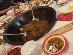 -江湖水乡铁锅炖魚(周庄嘉园店)