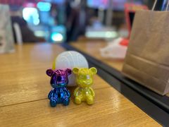 -马小毛老上海里脊肉(南翔印象城店)