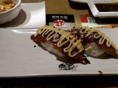 -友壹町寿司(嘉洲广场店)