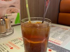 -鸿运茶餐厅(皇岗店)