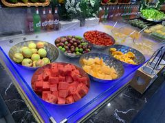 -非烤勿扰韩料自助烤肉(松山湖万科店)