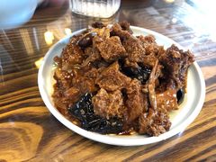 -双塔老饭店