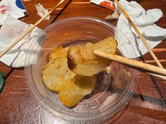 -阿文烧烤(金环路店)