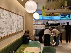 -奈雪的茶(太原茂业天地店)