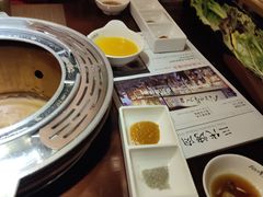 -三代烤肉(保利广场店)