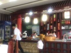 -姚一刀大广安驴肉(津保路店)