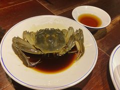 醉蟹-大牌大·传统杭帮菜(湖滨店)