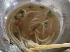 -老东江米粉