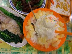 -顺记冰室(宝华路店)