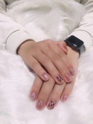-Beauty你今天真好看·美甲美睫
