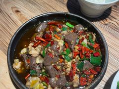 -树厨贵州菜(大十字店)