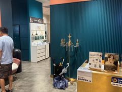 -海馬体照相馆(莘庄维璟印象城店)