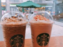 -星巴克(宏汇国际广场店)