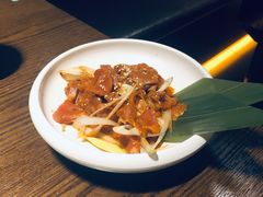 -新石器烤肉(中房金谊广场店)