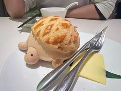 -蔡澜点心·粤菜(嘉里中心店)