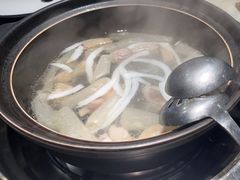 -同仁四季椰子鸡(福田东园总店)