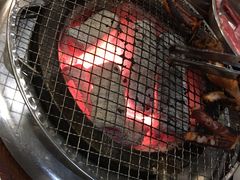 -小本家韩式烤肉(紫藤路店)