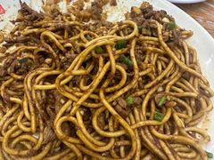 -清真双宝红油牛系列