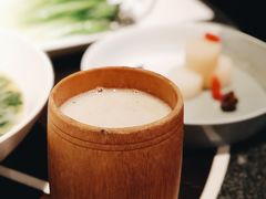 黄鱼煨面-杭州西子湖四季酒店·金沙厅