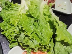 -韩盛·盛江山自助料理(中街大悦城店)