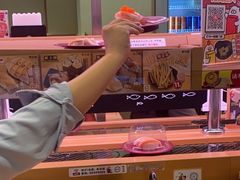 -寿司郎(皇庭广场店)