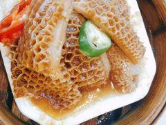 -海宝酒家(中山四路店)