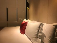 -尼依格罗香港美利酒店