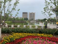 -西海子公园
