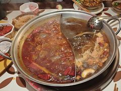 -江北北火锅馆·公路夜市(魏公村店)